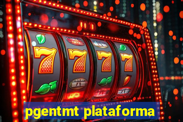 pgentmt plataforma